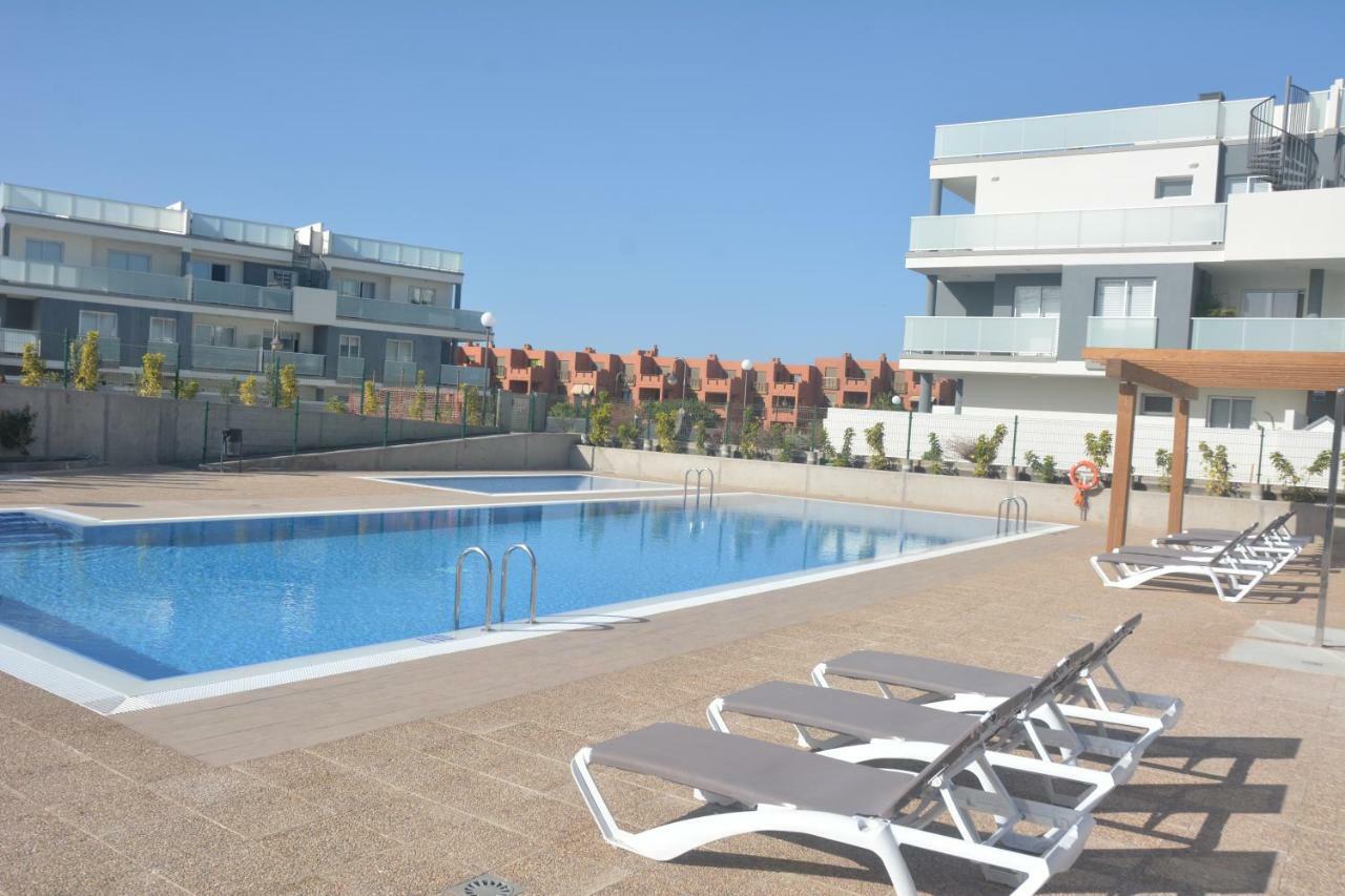 New And Cosy Apartment - 4 Min Walk From The Beach - La Tejita - El Medano 그라나딜라데아보나 외부 사진