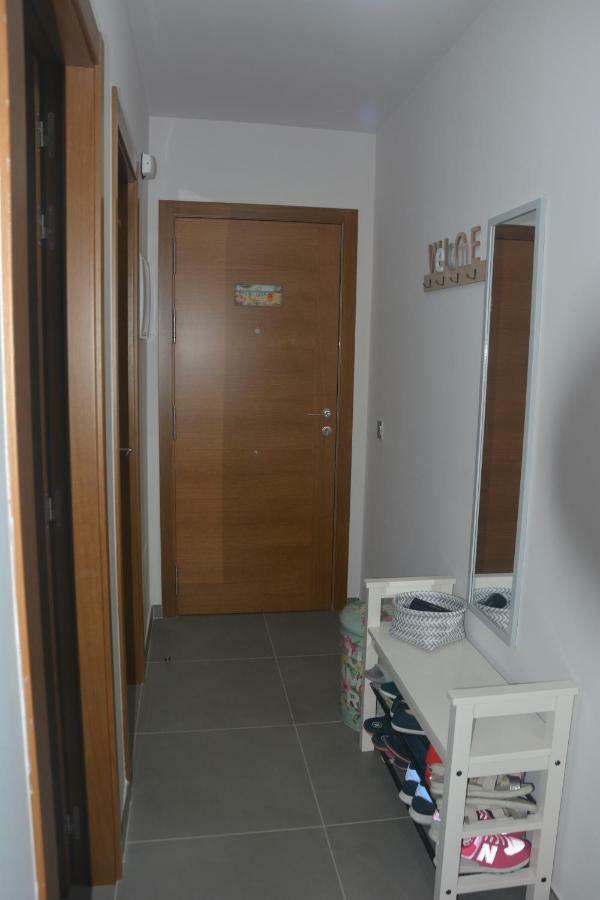 New And Cosy Apartment - 4 Min Walk From The Beach - La Tejita - El Medano 그라나딜라데아보나 외부 사진